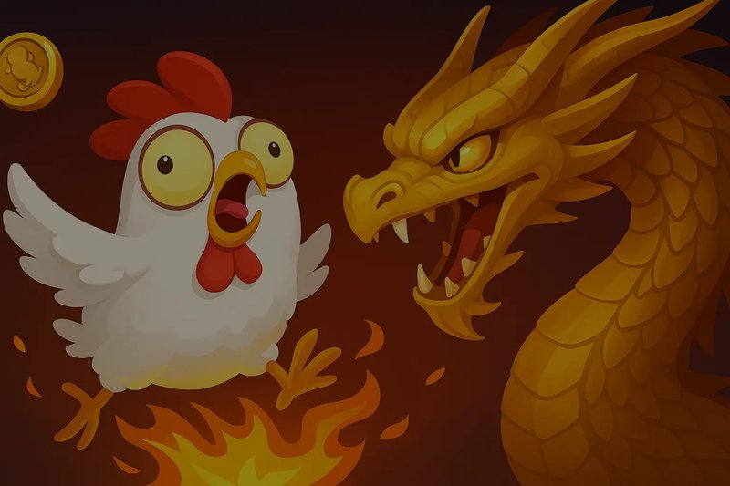 Descubra o Segredo do Jogo de Azar Mais Sensacional: O Caminho da Galinha em
