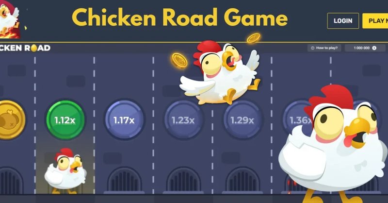 France - chicken road slot