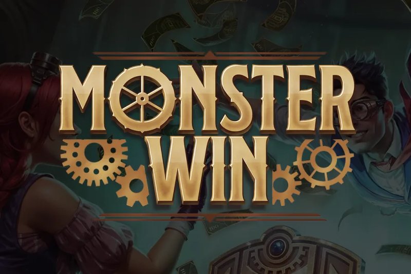 Monsterwin Casino: Die ultimative Spielerfahrung für Deutschland