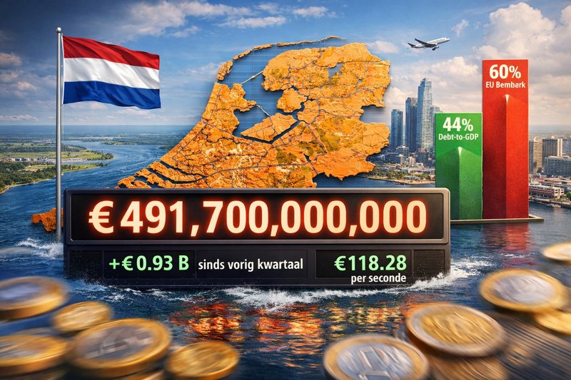 Ontdek de leukste nachtclubs in Nederland voor een onvergetelijke avond uit