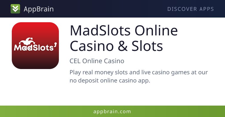 The Allure of MadSlots Casino: A Closer Look at Real Money Options