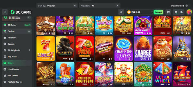 Experience the Thrills Download the JB Casino App Today!