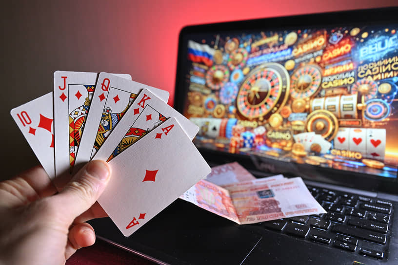 The Ultimate Guide to Online Casinos Play Smart and Win Big!