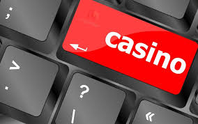 The Ultimate Guide to Online Casinos Play Smart and Win Big!