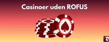 Betting Uden Rufus En Grundig Guide til Spil uden Begrænsninger
