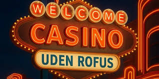 Casino Uden ROFUS med Klarna En Guide til Sikker Spiloplevelse 1200691318