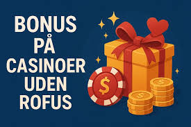 Casino uden ROFUS med Zimpler – En Guide til Online Spil