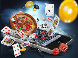 Casino Uten Konto En Ny Epoke av Spillopplevelser