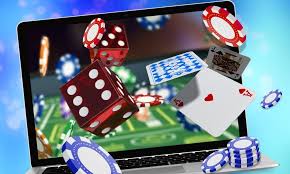 Casino Uten Konto En Ny Epoke av Spillopplevelser