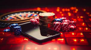 Explore the Thrill of Online Casino at BOF