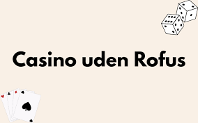 No Deposit Bonus for Danish Players - Få Det Bedste Uden Indbetaling