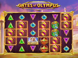 Oplev Gates of Olympus Super Scatter - Din Ultimative Guide
