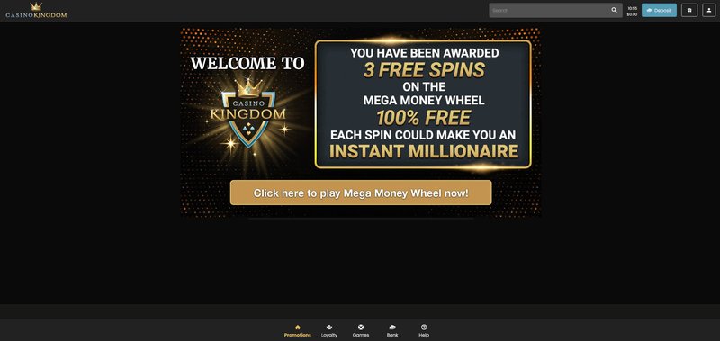 Unlimluck Casino: UK Players Unlock Massive Bonuses and Free Spins