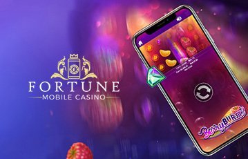 Choosing a New Casino: Why Fortunica Comes Up First