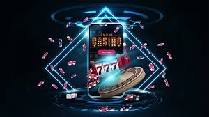 G4mble Online Casino UK A Complete Guide to Gaming Excellence