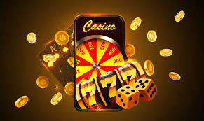 Live Casino Online in Canada Experience the Thrill from Home