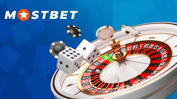 Mostbet Online Sizin Qazancınız Üçün İndiki İmkanlar