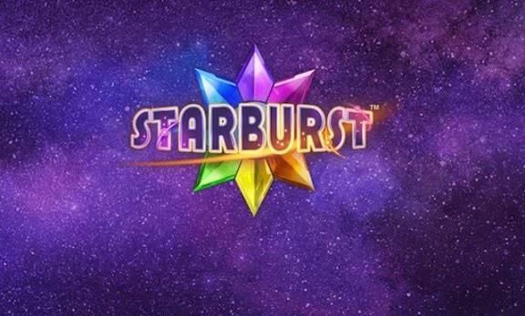 Starburst Spilleautomat Oplev den Strålende Underholdning